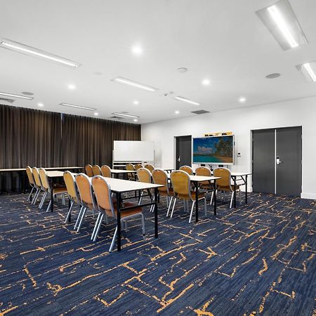 Quest Macquarie Park Sidney Exterior foto