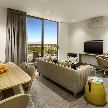Quest Macquarie Park Sidney Exterior foto