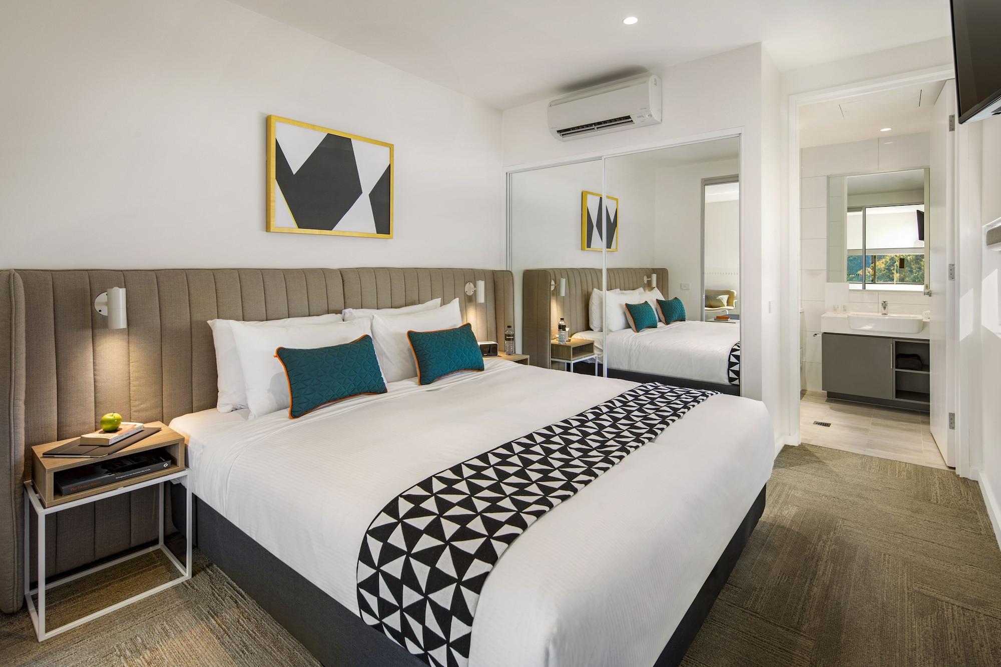 Quest Macquarie Park Sidney Exterior foto