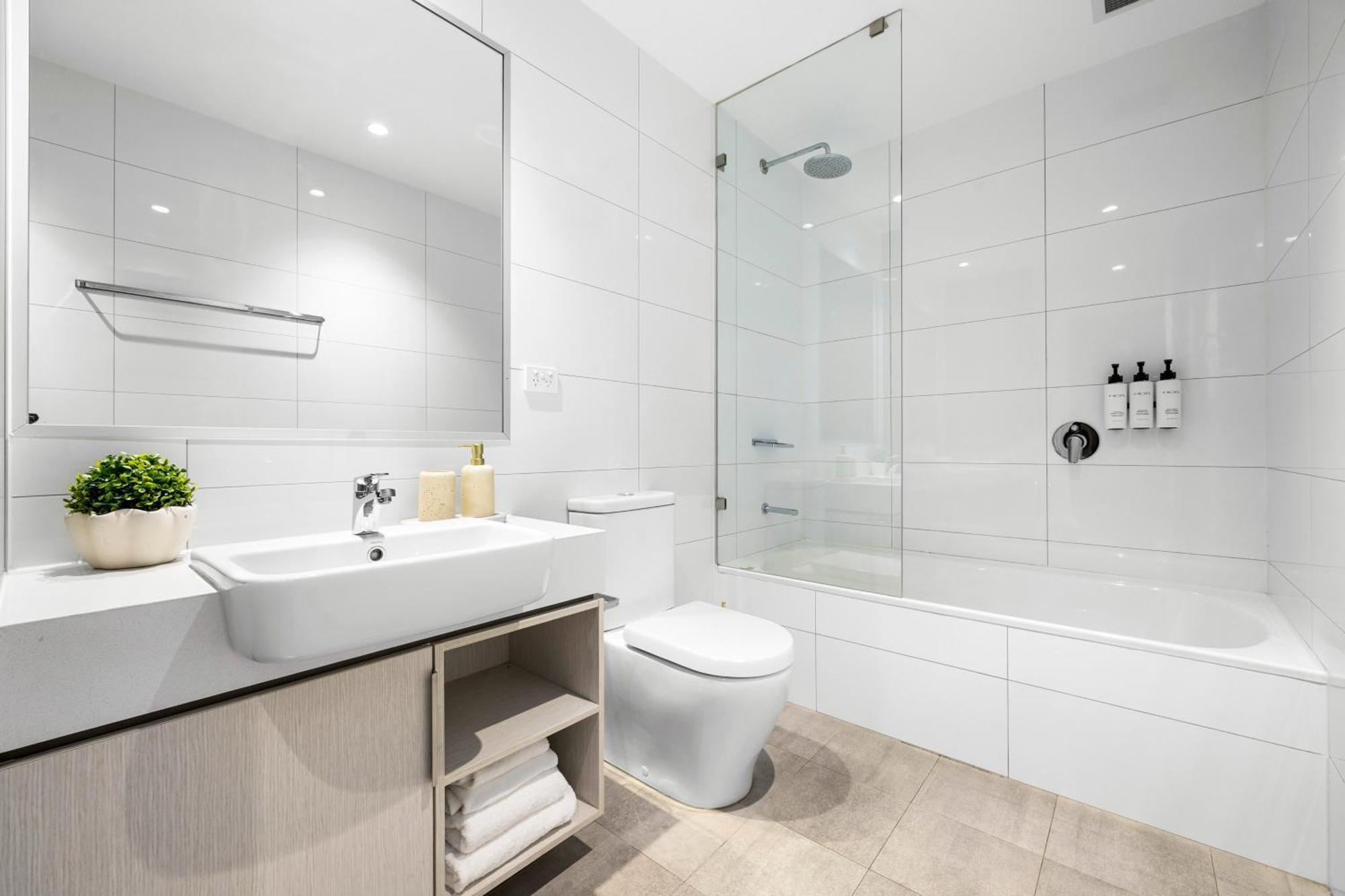 Quest Macquarie Park Sidney Exterior foto
