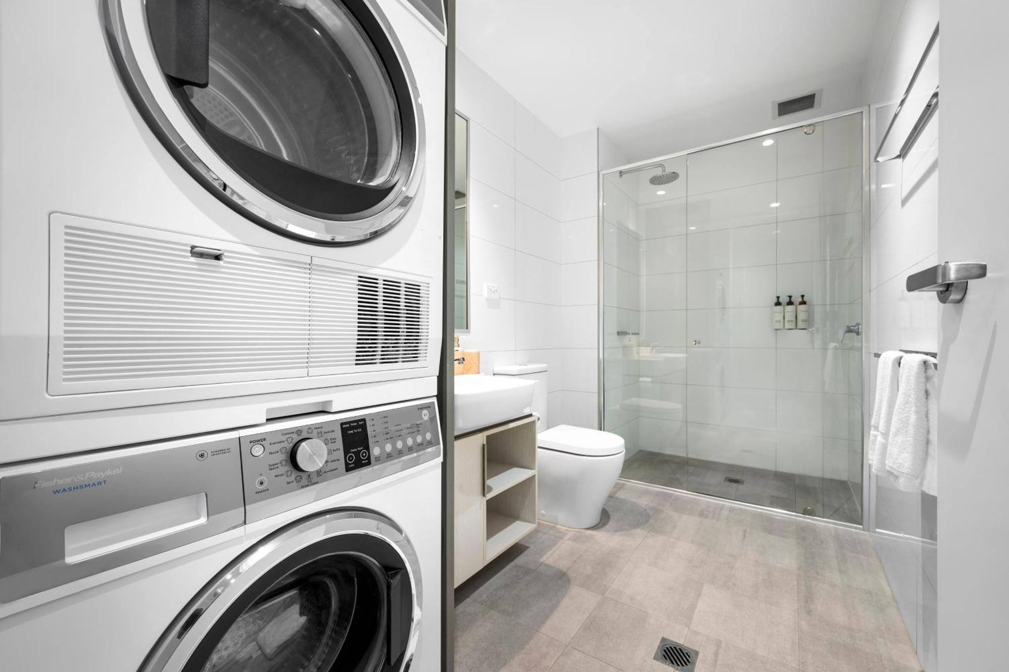 Quest Macquarie Park Sidney Exterior foto