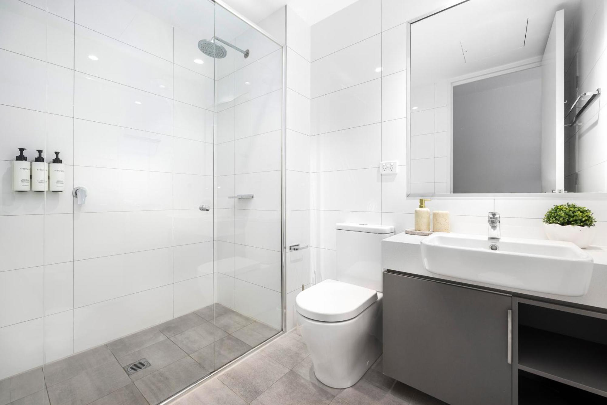 Quest Macquarie Park Sidney Exterior foto