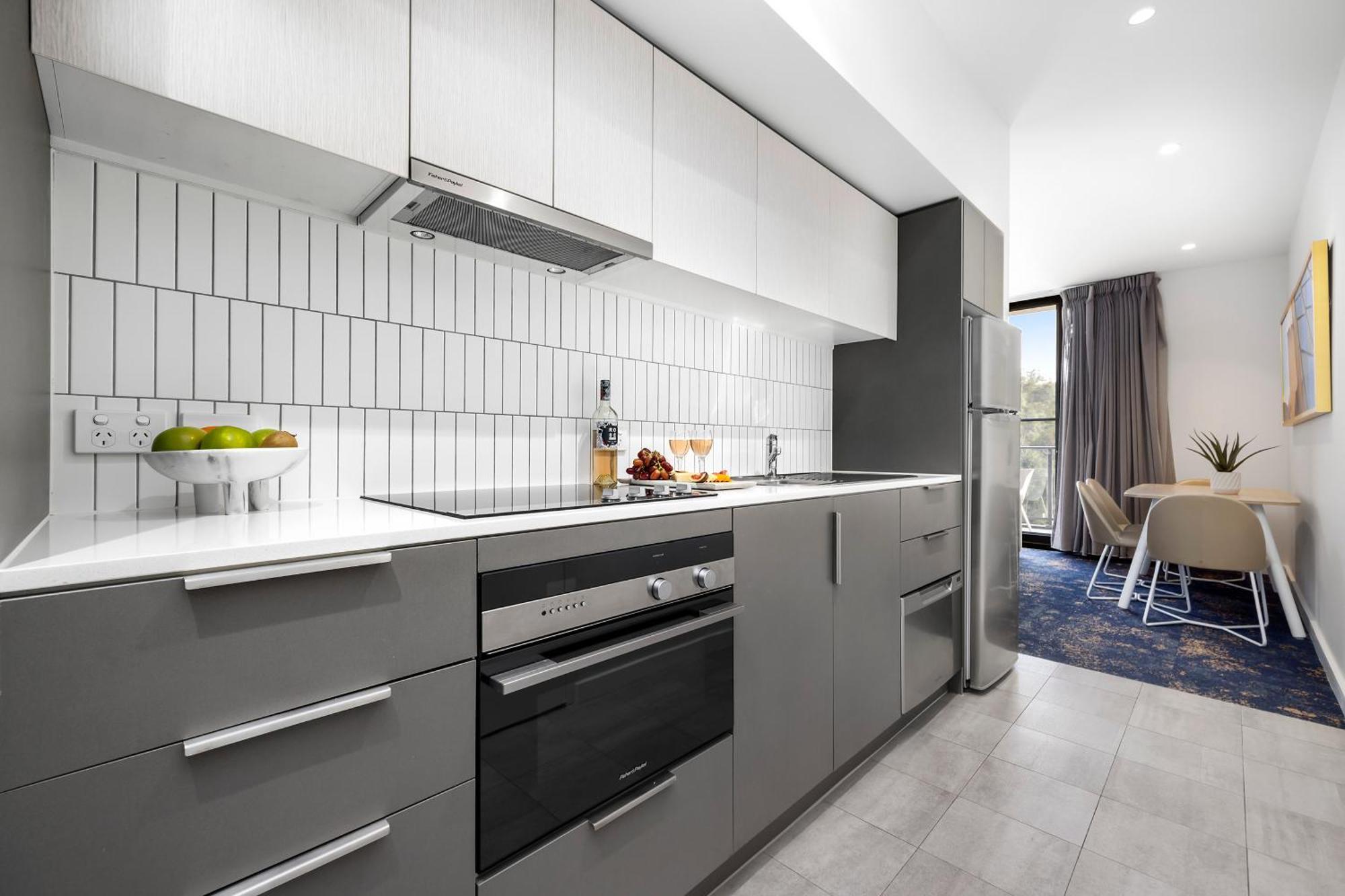 Quest Macquarie Park Sidney Exterior foto