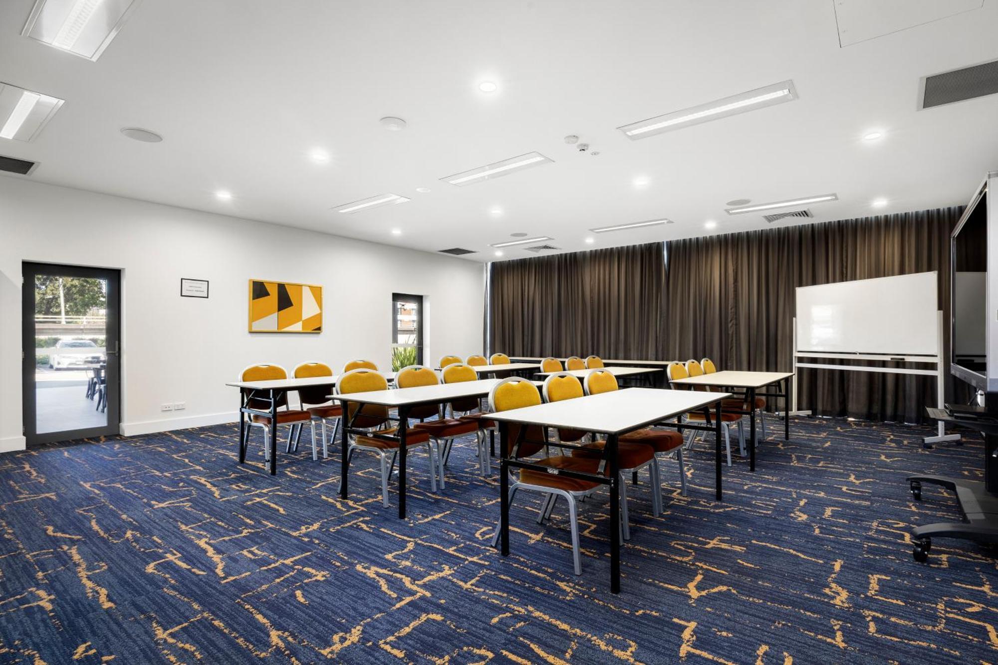 Quest Macquarie Park Sidney Exterior foto