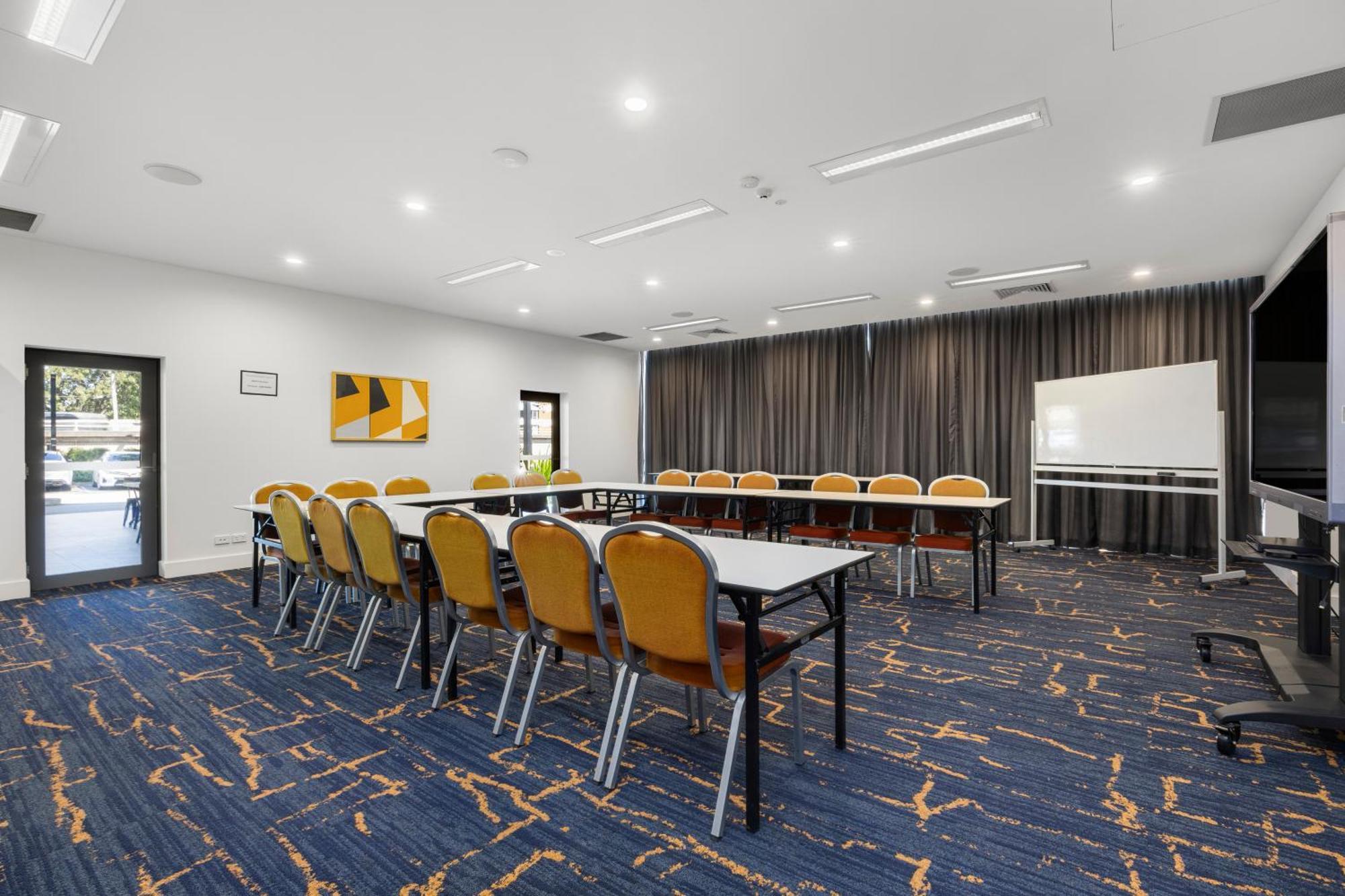 Quest Macquarie Park Sidney Exterior foto