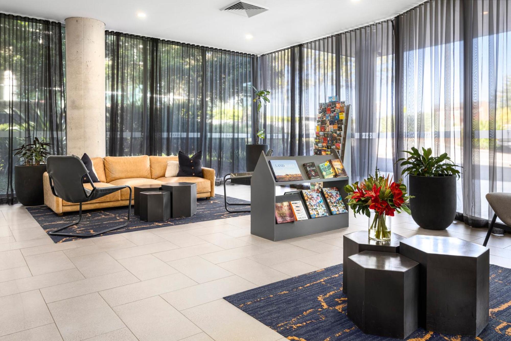 Quest Macquarie Park Sidney Exterior foto