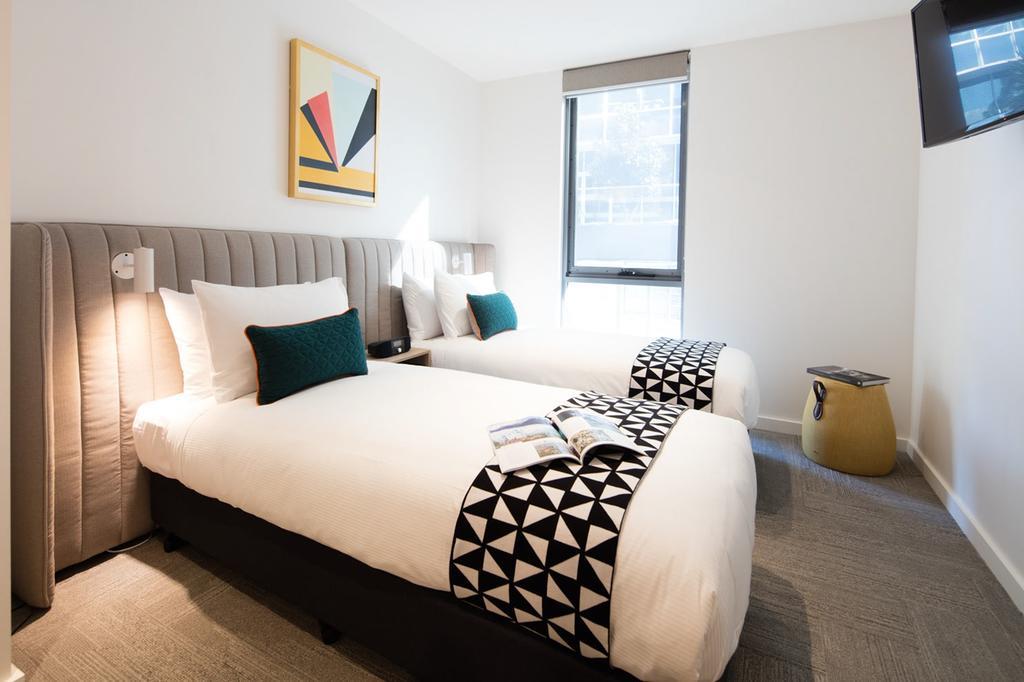 Quest Macquarie Park Sidney Exterior foto