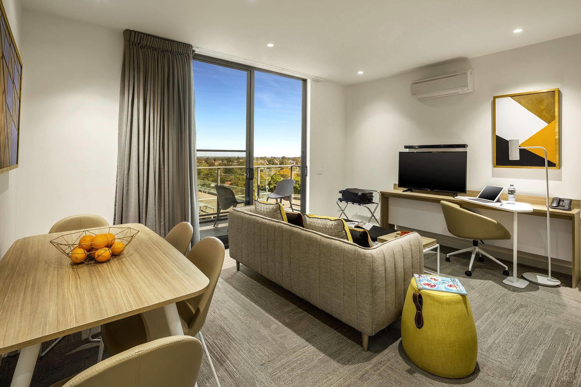 Quest Macquarie Park Sidney Exterior foto