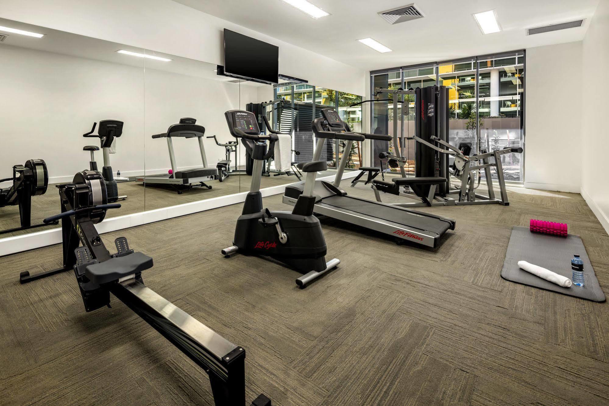 Quest Macquarie Park Sidney Exterior foto