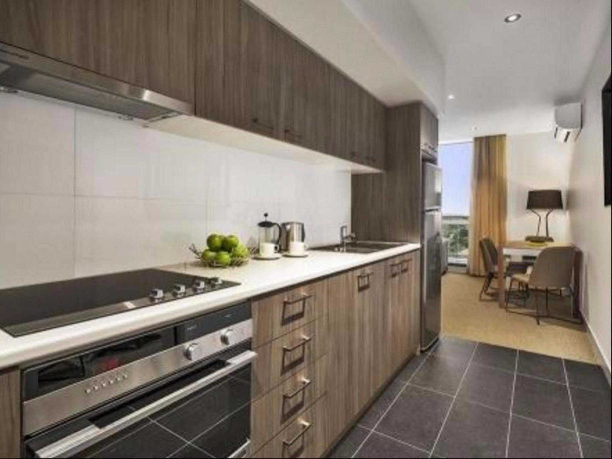 Quest Macquarie Park Sidney Exterior foto